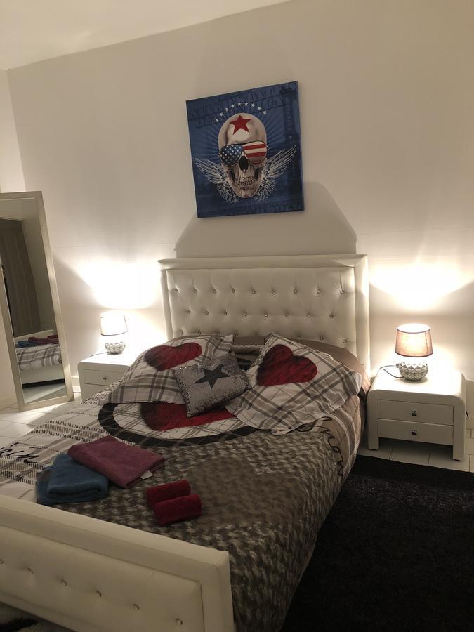 D'hotes Parc Gorbella Отель типа 